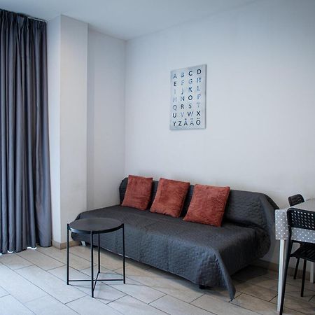Apartamentos Comfort Калелья Екстер'єр фото