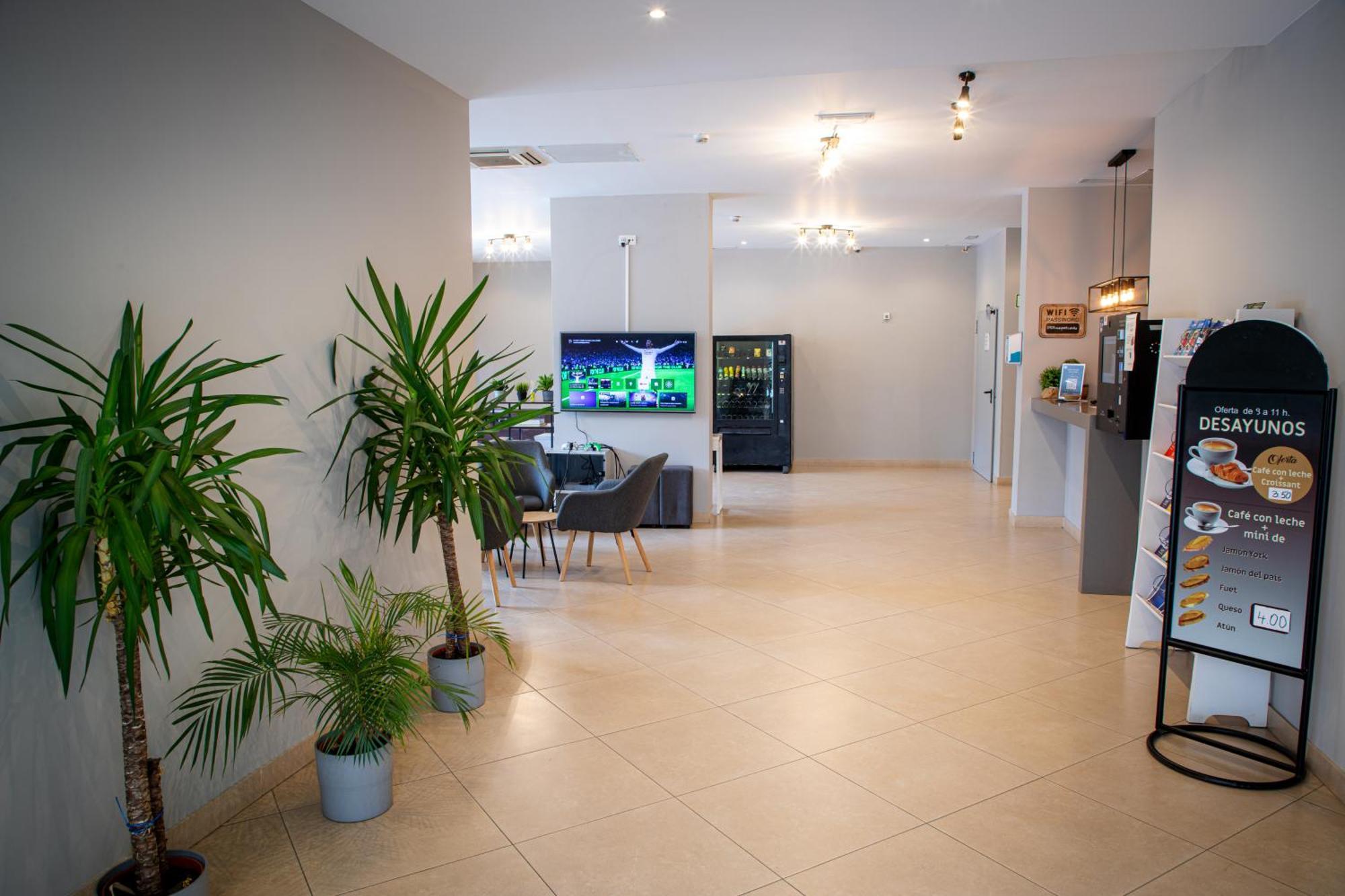 Apartamentos Comfort Калелья Екстер'єр фото