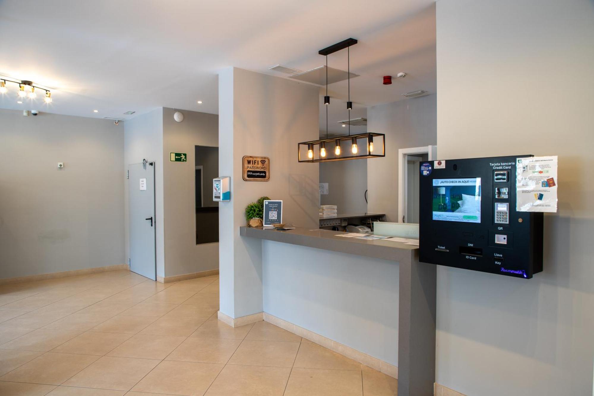 Apartamentos Comfort Калелья Екстер'єр фото